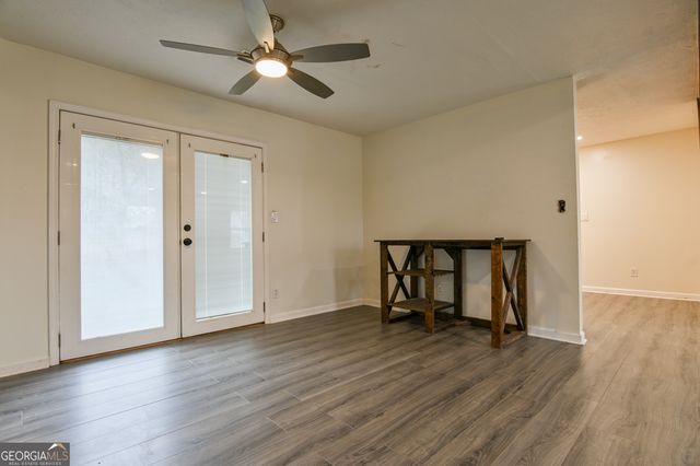 335 Poplar Ave., Social Circle, GA 30025