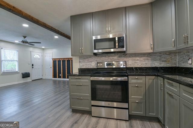 335 Poplar Ave., Social Circle, GA 30025