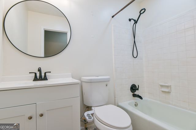 335 Poplar Ave., Social Circle, GA 30025