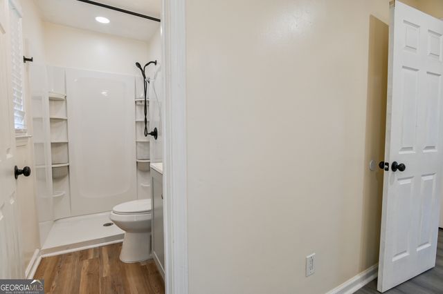 335 Poplar Ave., Social Circle, GA 30025