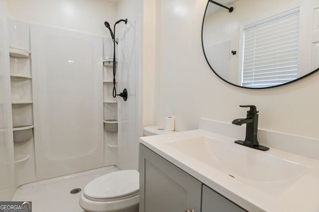 335 Poplar Ave., Social Circle, GA 30025