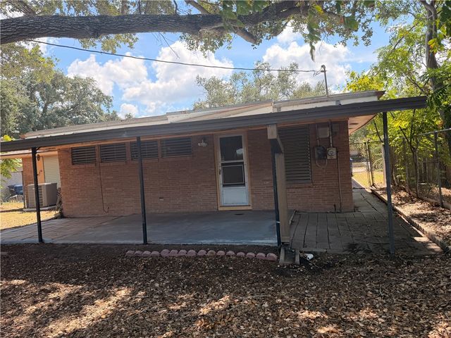 4542 Adkins Dr, Corpus Christi, TX 78411