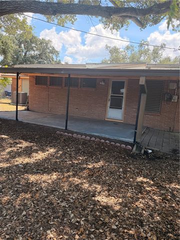 4542 Adkins Dr, Corpus Christi, TX 78411