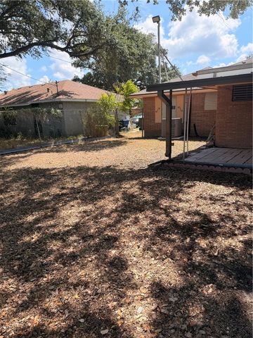 4542 Adkins Dr, Corpus Christi, TX 78411