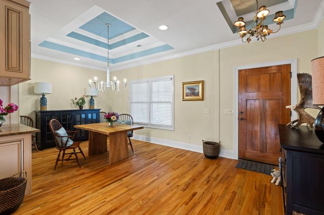 9548 Leyland Drive, Ooltewah, TN 37363