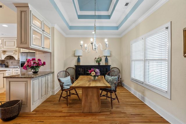 9548 Leyland Drive, Ooltewah, TN 37363