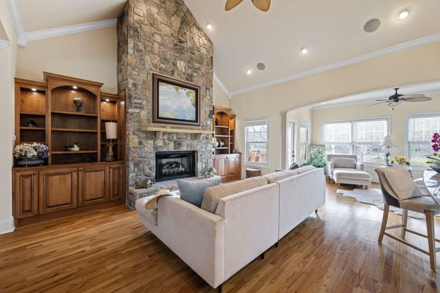 9548 Leyland Drive, Ooltewah, TN 37363