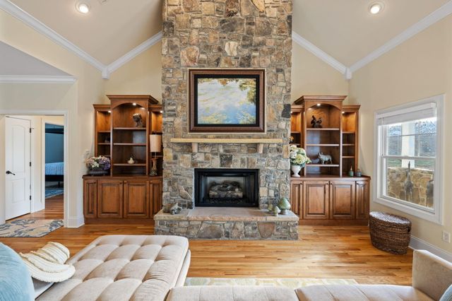 9548 Leyland Drive, Ooltewah, TN 37363