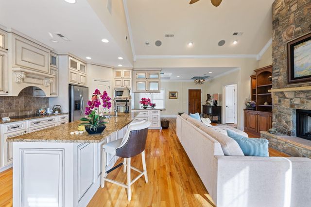 9548 Leyland Drive, Ooltewah, TN 37363