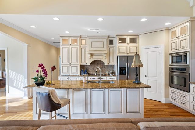 9548 Leyland Drive, Ooltewah, TN 37363