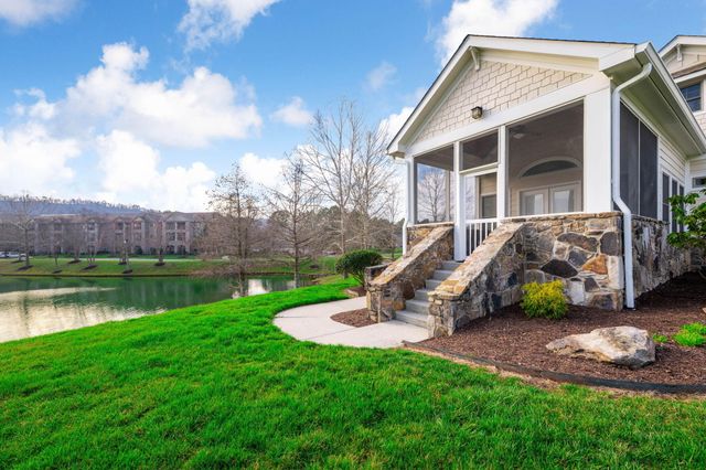 9548 Leyland Drive, Ooltewah, TN 37363