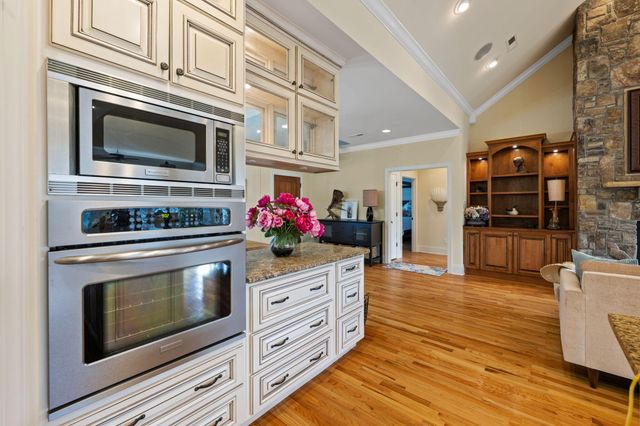 9548 Leyland Drive, Ooltewah, TN 37363