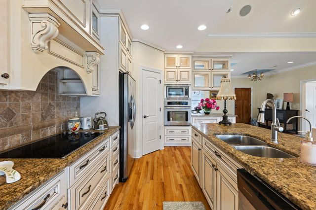 9548 Leyland Drive, Ooltewah, TN 37363