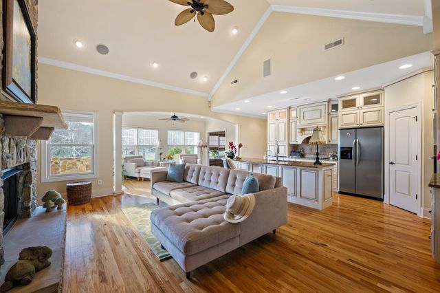 9548 Leyland Drive, Ooltewah, TN 37363