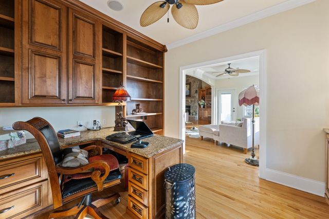 9548 Leyland Drive, Ooltewah, TN 37363