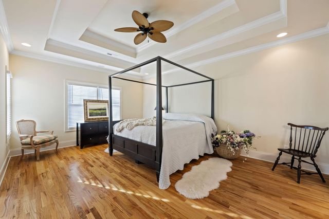 9548 Leyland Drive, Ooltewah, TN 37363