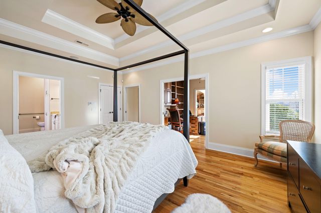 9548 Leyland Drive, Ooltewah, TN 37363