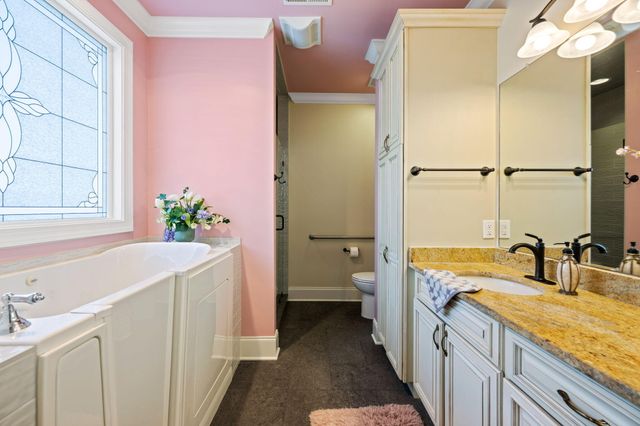 9548 Leyland Drive, Ooltewah, TN 37363