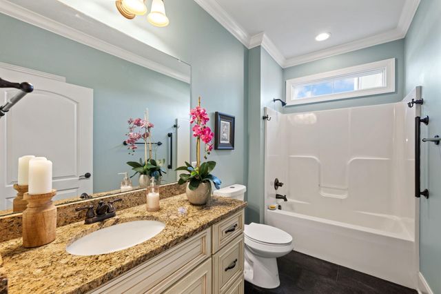 9548 Leyland Drive, Ooltewah, TN 37363