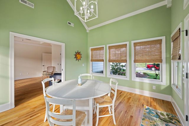 9548 Leyland Drive, Ooltewah, TN 37363