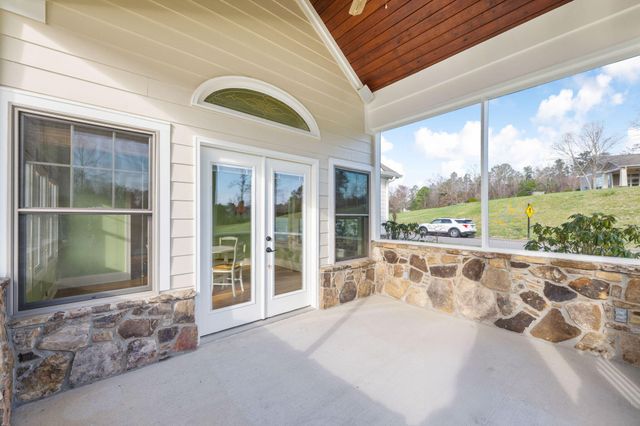 9548 Leyland Drive, Ooltewah, TN 37363