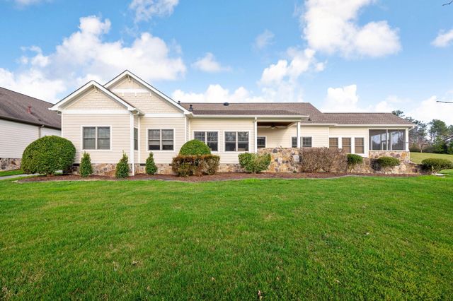 9548 Leyland Drive, Ooltewah, TN 37363