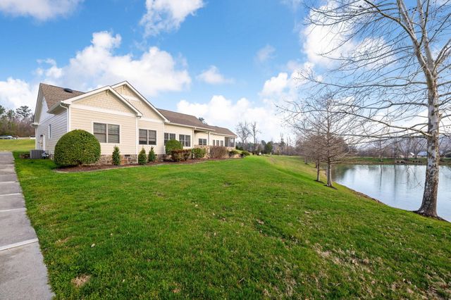 9548 Leyland Drive, Ooltewah, TN 37363