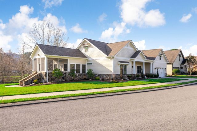 9548 Leyland Drive, Ooltewah, TN 37363