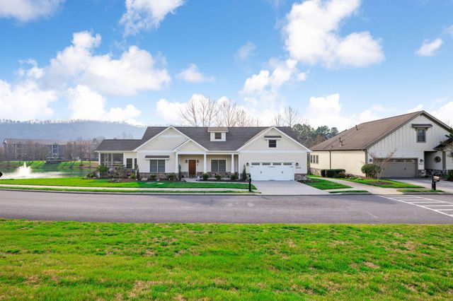 9548 Leyland Drive, Ooltewah, TN 37363