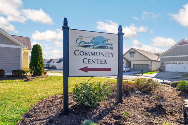 9548 Leyland Drive, Ooltewah, TN 37363