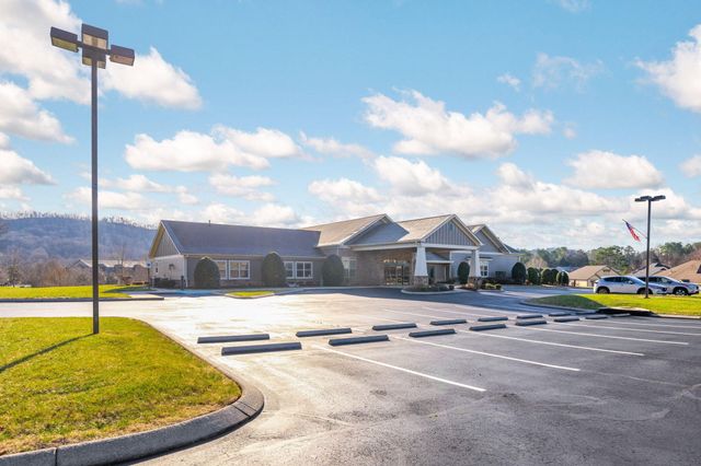 9548 Leyland Drive, Ooltewah, TN 37363