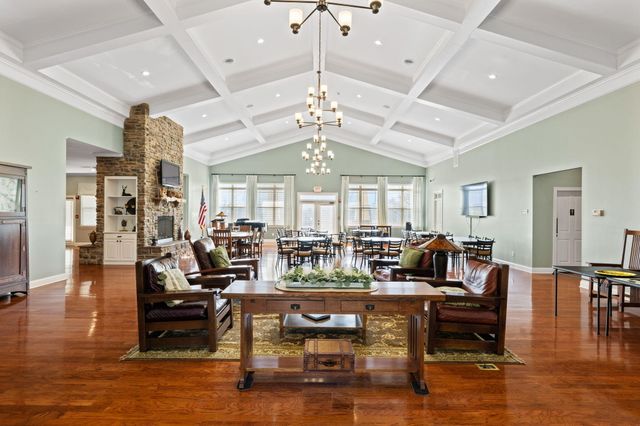 9548 Leyland Drive, Ooltewah, TN 37363