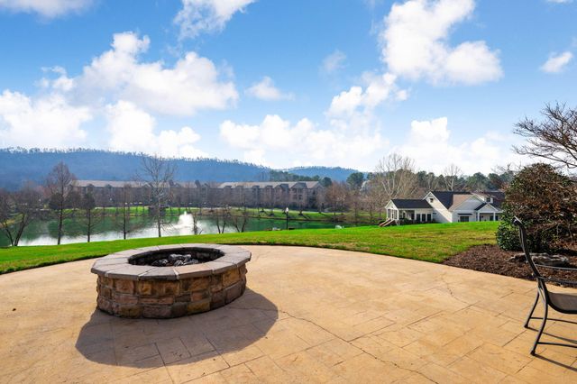 9548 Leyland Drive, Ooltewah, TN 37363