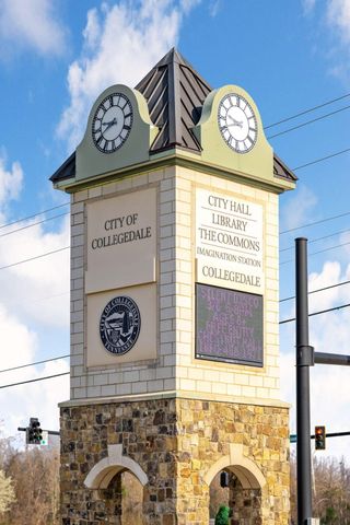 9548 Leyland Drive, Ooltewah, TN 37363