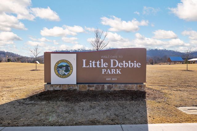 9548 Leyland Drive, Ooltewah, TN 37363