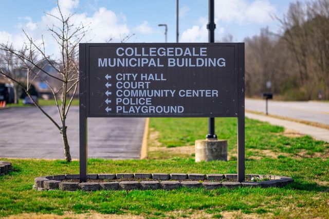 9548 Leyland Drive, Ooltewah, TN 37363