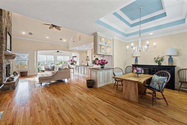 9548 Leyland Drive, Ooltewah, TN 37363