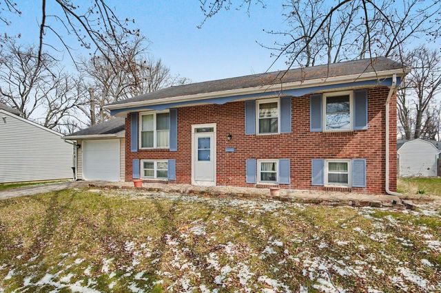 60 Inca Court, Lafayette, IN 47909