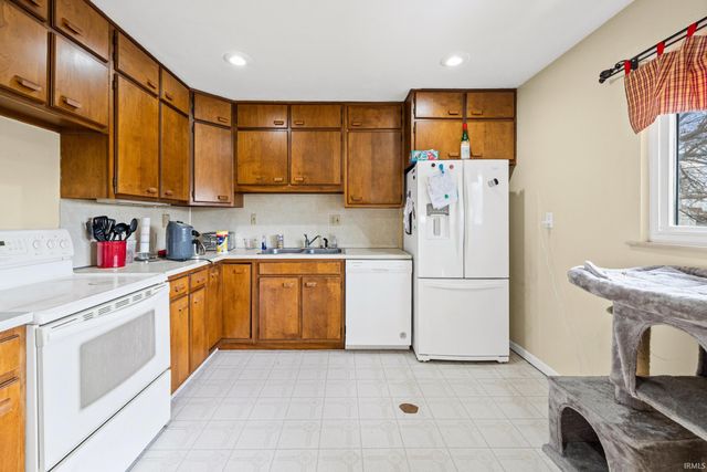 60 Inca Court, Lafayette, IN 47909