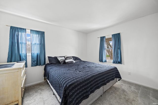 60 Inca Court, Lafayette, IN 47909