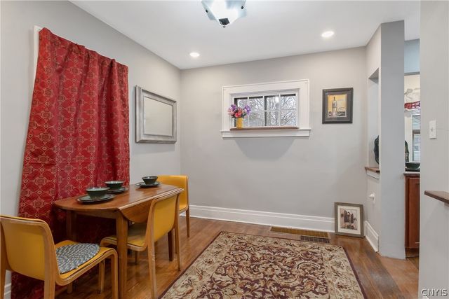 140 Ruth Avenue, Syracuse, NY 13210