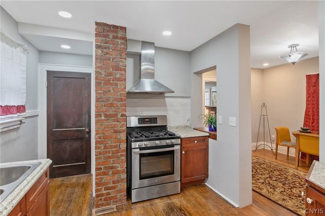 140 Ruth Avenue, Syracuse, NY 13210