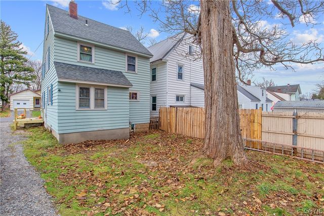 140 Ruth Avenue, Syracuse, NY 13210