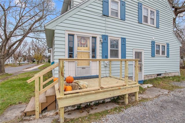 140 Ruth Avenue, Syracuse, NY 13210