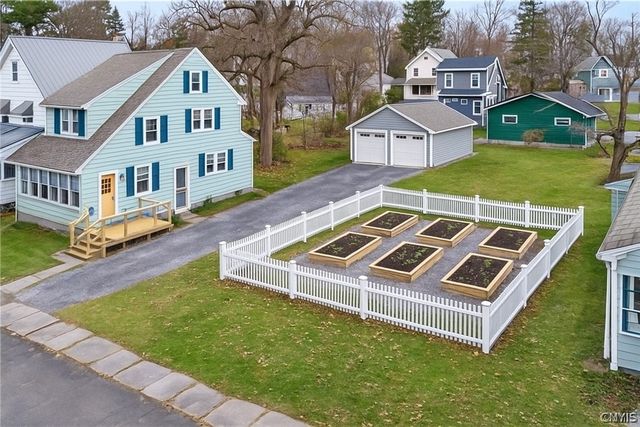 140 Ruth Avenue, Syracuse, NY 13210