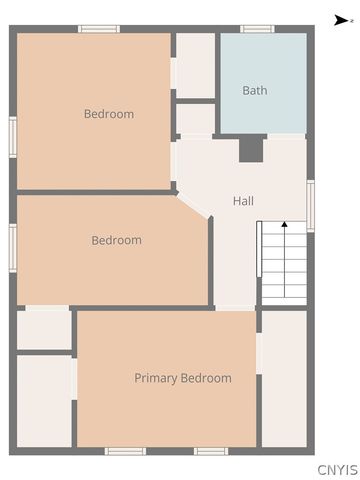 140 Ruth Avenue, Syracuse, NY 13210