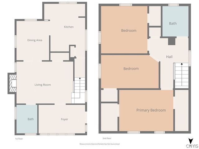 140 Ruth Avenue, Syracuse, NY 13210