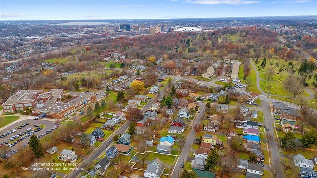 140 Ruth Avenue, Syracuse, NY 13210