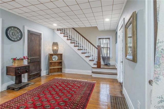 140 Ruth Avenue, Syracuse, NY 13210