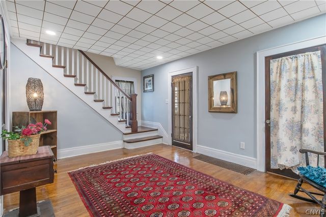 140 Ruth Avenue, Syracuse, NY 13210